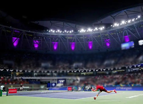 沧州市体育比赛